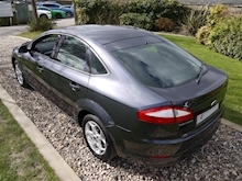 Ford Mondeo Zetec 1.8 TDCi (Just 2 Owners+Recent Front Brakes+Cruise+Air Con+Alloys+Low Miles) - Thumb 30