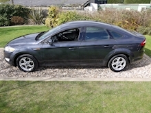 Ford Mondeo Zetec 1.8 TDCi (Just 2 Owners+Recent Front Brakes+Cruise+Air Con+Alloys+Low Miles) - Thumb 10