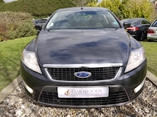 Ford Mondeo Zetec 1.8 TDCi (Just 2 Owners+Recent Front Brakes+Cruise+Air Con+Alloys+Low Miles) - Thumb 28