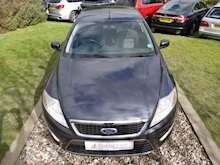 Ford Mondeo Zetec 1.8 TDCi (Just 2 Owners+Recent Front Brakes+Cruise+Air Con+Alloys+Low Miles) - Thumb 20