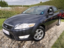Ford Mondeo Zetec 1.8 TDCi (Just 2 Owners+Recent Front Brakes+Cruise+Air Con+Alloys+Low Miles) - Thumb 18