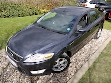 Ford Mondeo Zetec 1.8 TDCi (Just 2 Owners+Recent Front Brakes+Cruise+Air Con+Alloys+Low Miles) - Thumb 13