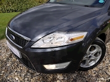 Ford Mondeo Zetec 1.8 TDCi (Just 2 Owners+Recent Front Brakes+Cruise+Air Con+Alloys+Low Miles) - Thumb 26