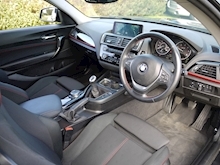 BMW 2 Series 218D Sport (Sat Nav+MEDIA Pack Pro+Comfort Pack+F&R PDC+Full History) - Thumb 16
