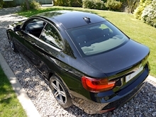 BMW 2 Series 218D Sport (Sat Nav+MEDIA Pack Pro+Comfort Pack+F&R PDC+Full History) - Thumb 28