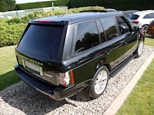 Land Rover Range Rover 4.4 TDV8 Westminster (RARE ULEZ Excempt+1 PRIVATE Owner+Full LR History+Outstanding Example) - Thumb 44