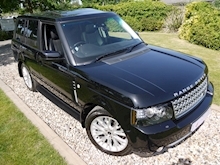 Land Rover Range Rover 4.4 TDV8 Westminster (RARE ULEZ Excempt+1 PRIVATE Owner+Full LR History+Outstanding Example) - Thumb 4