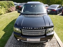 Land Rover Range Rover 4.4 TDV8 Westminster (RARE ULEZ Excempt+1 PRIVATE Owner+Full LR History+Outstanding Example) - Thumb 10