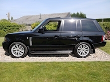 Land Rover Range Rover 4.4 TDV8 Westminster (RARE ULEZ Excempt+1 PRIVATE Owner+Full LR History+Outstanding Example) - Thumb 12