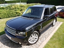 Land Rover Range Rover 4.4 TDV8 Westminster (RARE ULEZ Excempt+1 PRIVATE Owner+Full LR History+Outstanding Example) - Thumb 32