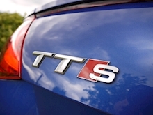 Audi TTS 2.0 TFSI Coupe S Tronic Quattro (s/s) 310 BHP (B&O+REAR Camera Pack+VIRTUAL COCKPIT Sat Nav) - Thumb 20