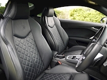 Audi TTS 2.0 TFSI Coupe S Tronic Quattro (s/s) 310 BHP (B&O+REAR Camera Pack+VIRTUAL COCKPIT Sat Nav) - Thumb 11