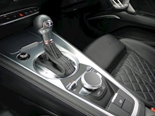 Audi TTS 2.0 TFSI Coupe S Tronic Quattro (s/s) 310 BHP (B&O+REAR Camera Pack+VIRTUAL COCKPIT Sat Nav) - Thumb 29