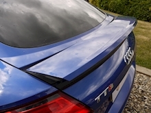 Audi TTS 2.0 TFSI Coupe S Tronic Quattro (s/s) 310 BHP (B&O+REAR Camera Pack+VIRTUAL COCKPIT Sat Nav) - Thumb 39