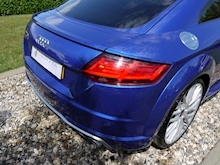 Audi TTS 2.0 TFSI Coupe S Tronic Quattro (s/s) 310 BHP (B&O+REAR Camera Pack+VIRTUAL COCKPIT Sat Nav) - Thumb 36