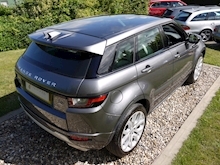 Land Rover Range Rover Evoque 2.0 TD4 HSE Dynamic (PANORAMIC Roof+LUNAR Cirrus Light Grey Oxford Leather+Full Land Rover History) - Thumb 52