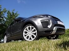 Land Rover Range Rover Evoque 2.0 TD4 HSE Dynamic (PANORAMIC Roof+LUNAR Cirrus Light Grey Oxford Leather+Full Land Rover History) - Thumb 6