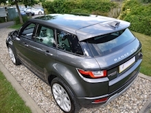 Land Rover Range Rover Evoque 2.0 TD4 HSE Dynamic (PANORAMIC Roof+LUNAR Cirrus Light Grey Oxford Leather+Full Land Rover History) - Thumb 48