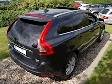 Volvo XC60 SE Lux Nav AWD (Panroramic Glass Roof+Sat Nav+Keyless+Privacy+DAB+Bluetooth+Power Tailgate) - Thumb 48
