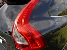 Volvo XC60 SE Lux Nav AWD (Panroramic Glass Roof+Sat Nav+Keyless+Privacy+DAB+Bluetooth+Power Tailgate) - Thumb 30