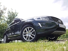 Volvo XC60 SE Lux Nav AWD (Panroramic Glass Roof+Sat Nav+Keyless+Privacy+DAB+Bluetooth+Power Tailgate) - Thumb 23