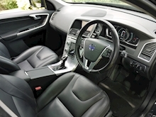 Volvo XC60 SE Lux Nav AWD (Panroramic Glass Roof+Sat Nav+Keyless+Privacy+DAB+Bluetooth+Power Tailgate) - Thumb 1