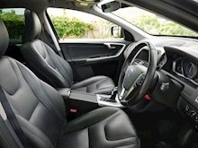 Volvo XC60 SE Lux Nav AWD (Panroramic Glass Roof+Sat Nav+Keyless+Privacy+DAB+Bluetooth+Power Tailgate) - Thumb 33