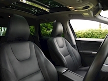 Volvo XC60 SE Lux Nav AWD (Panroramic Glass Roof+Sat Nav+Keyless+Privacy+DAB+Bluetooth+Power Tailgate) - Thumb 31