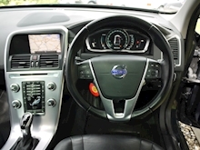 Volvo XC60 SE Lux Nav AWD (Panroramic Glass Roof+Sat Nav+Keyless+Privacy+DAB+Bluetooth+Power Tailgate) - Thumb 24