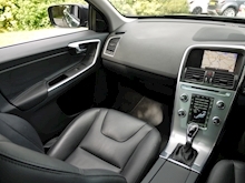 Volvo XC60 SE Lux Nav AWD (Panroramic Glass Roof+Sat Nav+Keyless+Privacy+DAB+Bluetooth+Power Tailgate) - Thumb 26