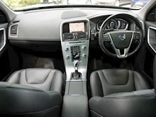 Volvo XC60 SE Lux Nav AWD (Panroramic Glass Roof+Sat Nav+Keyless+Privacy+DAB+Bluetooth+Power Tailgate) - Thumb 36