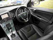 Volvo XC60 SE Lux Nav AWD (Panroramic Glass Roof+Sat Nav+Keyless+Privacy+DAB+Bluetooth+Power Tailgate) - Thumb 12