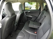 Volvo XC60 SE Lux Nav AWD (Panroramic Glass Roof+Sat Nav+Keyless+Privacy+DAB+Bluetooth+Power Tailgate) - Thumb 41