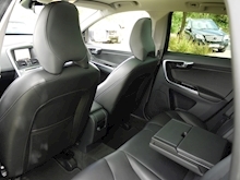 Volvo XC60 SE Lux Nav AWD (Panroramic Glass Roof+Sat Nav+Keyless+Privacy+DAB+Bluetooth+Power Tailgate) - Thumb 39