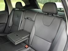 Volvo XC60 SE Lux Nav AWD (Panroramic Glass Roof+Sat Nav+Keyless+Privacy+DAB+Bluetooth+Power Tailgate) - Thumb 45