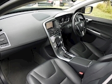 Volvo XC60 SE Lux Nav AWD (Panroramic Glass Roof+Sat Nav+Keyless+Privacy+DAB+Bluetooth+Power Tailgate) - Thumb 10