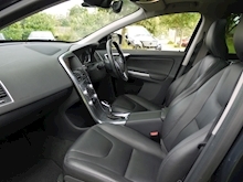 Volvo XC60 SE Lux Nav AWD (Panroramic Glass Roof+Sat Nav+Keyless+Privacy+DAB+Bluetooth+Power Tailgate) - Thumb 8