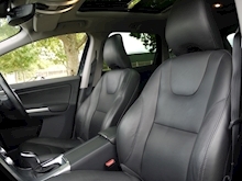 Volvo XC60 SE Lux Nav AWD (Panroramic Glass Roof+Sat Nav+Keyless+Privacy+DAB+Bluetooth+Power Tailgate) - Thumb 16