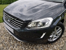 Volvo XC60 SE Lux Nav AWD (Panroramic Glass Roof+Sat Nav+Keyless+Privacy+DAB+Bluetooth+Power Tailgate) - Thumb 38