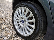 Ford Fiesta 1.0 Titanium 5dr (Air Con+ZERO Road Tax+65MPG+DAB+Privacy+Alloys+Full History) - Thumb 13