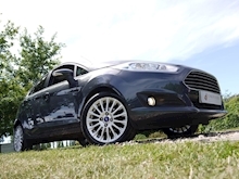 Ford Fiesta 1.0 Titanium 5dr (Air Con+ZERO Road Tax+65MPG+DAB+Privacy+Alloys+Full History) - Thumb 20
