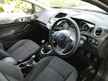 Ford Fiesta 1.0 Titanium 5dr (Air Con+ZERO Road Tax+65MPG+DAB+Privacy+Alloys+Full History) - Thumb 8