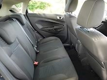 Ford Fiesta 1.0 Titanium 5dr (Air Con+ZERO Road Tax+65MPG+DAB+Privacy+Alloys+Full History) - Thumb 33