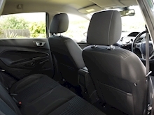 Ford Fiesta 1.0 Titanium 5dr (Air Con+ZERO Road Tax+65MPG+DAB+Privacy+Alloys+Full History) - Thumb 29