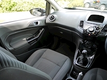 Ford Fiesta 1.0 Titanium 5dr (Air Con+ZERO Road Tax+65MPG+DAB+Privacy+Alloys+Full History) - Thumb 23