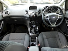 Ford Fiesta 1.0 Titanium 5dr (Air Con+ZERO Road Tax+65MPG+DAB+Privacy+Alloys+Full History) - Thumb 3
