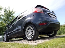 Ford Fiesta 1.0 Titanium 5dr (Air Con+ZERO Road Tax+65MPG+DAB+Privacy+Alloys+Full History) - Thumb 22