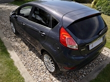 Ford Fiesta 1.0 Titanium 5dr (Air Con+ZERO Road Tax+65MPG+DAB+Privacy+Alloys+Full History) - Thumb 30