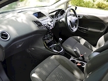 Ford Fiesta 1.0 Titanium 5dr (Air Con+ZERO Road Tax+65MPG+DAB+Privacy+Alloys+Full History) - Thumb 1