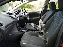 Ford Fiesta 1.0 Titanium 5dr (Air Con+ZERO Road Tax+65MPG+DAB+Privacy+Alloys+Full History) - Thumb 16